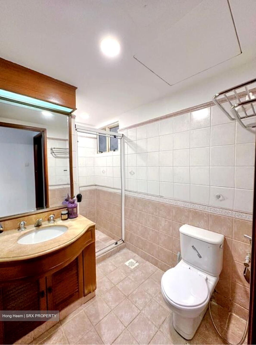 Regent Park (D5), Condominium #497963401